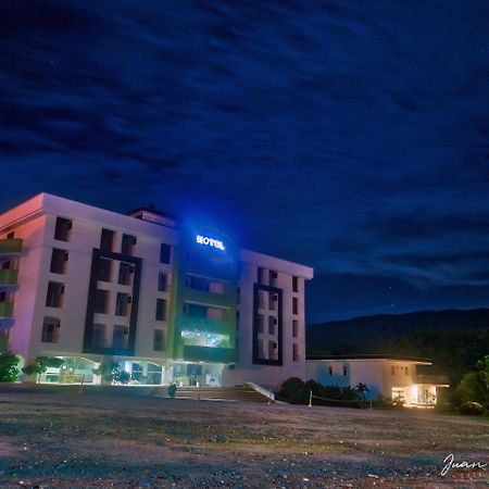 Hotel Mocoa Samay Εξωτερικό φωτογραφία