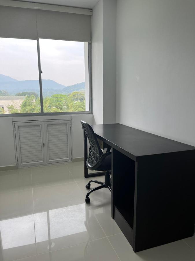 Hotel Mocoa Samay Εξωτερικό φωτογραφία