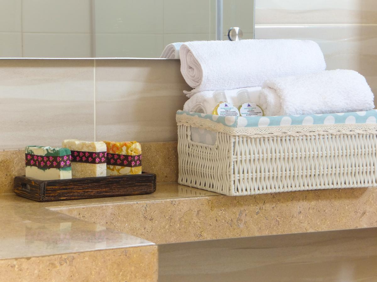 Hotel Mocoa Samay Εξωτερικό φωτογραφία